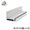 Affordable Aluminum Frame for Solar Panel Profile